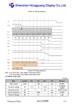 HG101WX054-8