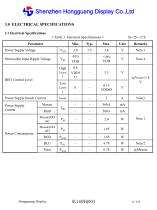 HG160WQ004-6