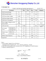 HG160WQ004-8