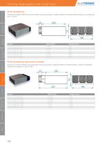 Heat Sink Systems - 12