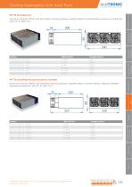 Heat Sink Systems - 13