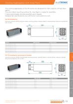 Heat Sink Systems - 7