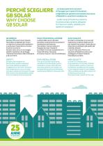 GBSOLAR Catalogue - 6