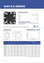 TUBE AXIAL FAN I pUh' BLOWER FAN ........................CENTRIFUGAL FAN CUSTOMIZED MOTOR ASSEMBLY-10