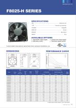 TUBE AXIAL FAN I pUh' BLOWER FAN ........................CENTRIFUGAL FAN CUSTOMIZED MOTOR ASSEMBLY-25