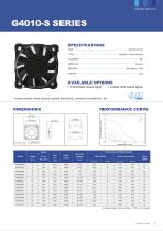 TUBE AXIAL FAN I pUh' BLOWER FAN ........................CENTRIFUGAL FAN CUSTOMIZED MOTOR ASSEMBLY-9