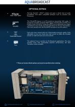 C10-I Industrial FM Transmitter - 5