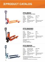 Pallet Truck-1