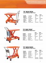 Table Truck-1