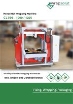 CL 090 - 1000 / 1200-1