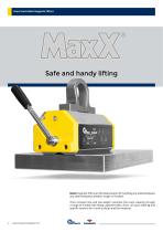 MAXX-2