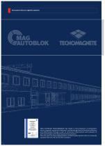 TECNOCLAMP line-2