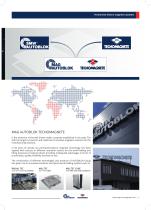 TECNOCLAMP line-5