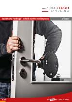 Handsauger eT-Grabo | Portable vacuum grabber eT-Grabo-1