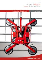 Hebegeräte eT-Hover | Lifting devices eT-Hover-1