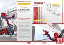 Montageaufsatz eT-Litocran | Mounting attachement eT-Litocran-2