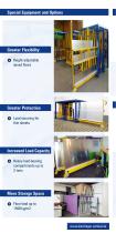 Vertical storage of sheets-3