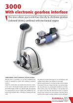 3000 With electronic gearbox interface-1