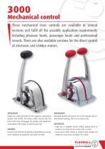 3000 Mechanical control-1