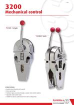 3200 Mechanical control-1