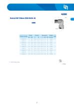 Adapters BSPP 60°-21