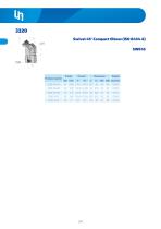 Adapters BSPP 60°-24