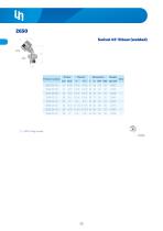 Adapters BSPP 60°-26