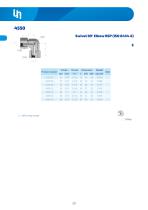 Adapters BSPP 60°-28