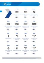 Adapters BSPP 60°-2