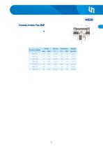 Adapters BSPP 60°-31
