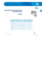 Adapters BSPP 60°-47