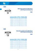 Adapters BSPP 60°-54