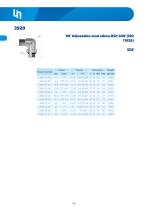 Adapters BSPP 60°-56