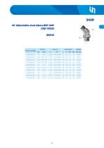 Adapters BSPP 60°-57