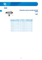 Adapters BSPP 60°-58