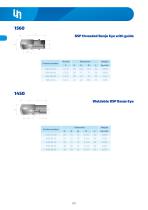 Adapters BSPP 60°-60