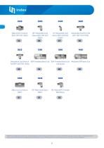 Adapters BSPP 60°-6