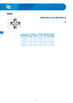 Adapters ORFS-10