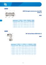Adapters ORFS-12