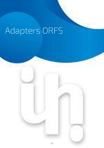 Adapters ORFS-1