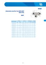Adapters ORFS-21