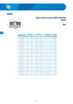Adapters ORFS-24