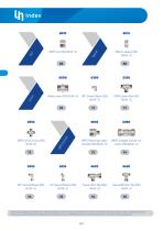 Adapters ORFS-2