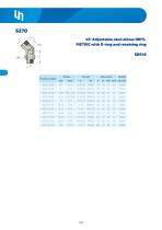 Adapters ORFS-38