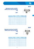 Adapters ORFS-39