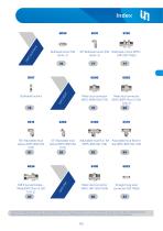 Adapters ORFS-3