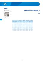 Adapters ORFS-42