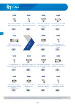 Adapters ORFS-4