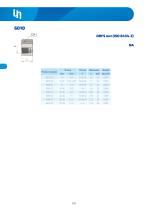 Adapters ORFS-6