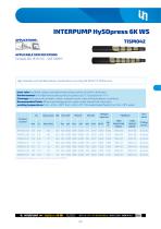 HYSOBARIC LINE-10